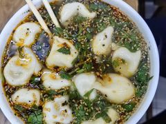 -回坊马二饺子馆
