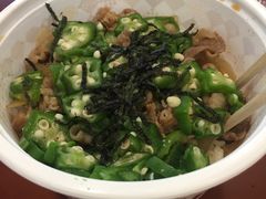 -食其家·牛丼咖喱(浦电路店)