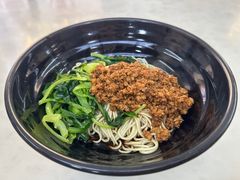-凯丽上海阳春面馆(德仁里店)