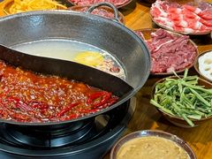 -阳阳老火锅(小南门店)