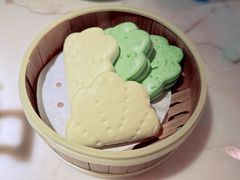 -韵秋荷(宝山龙湖天街店)
