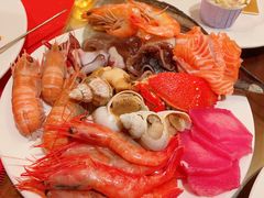 -宁波香格里拉大酒店
