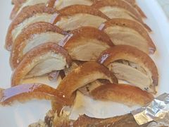 -福来居烤鸭店(天坛二店)