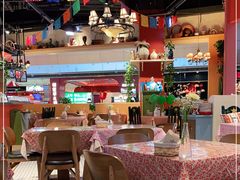 大堂-彼德西餐厅(凯德广场新南店)