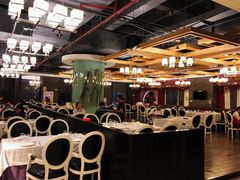 大堂-金狮麟·新豫菜(金码大厦店)
