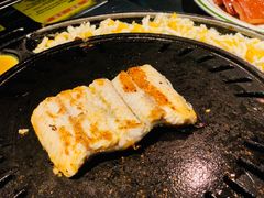 -炑八韩烤(琼华店)