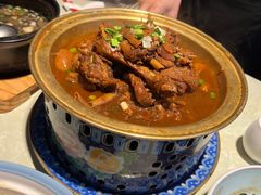 -金典银峰老鹅馆·昆山菜(亭林公园店)