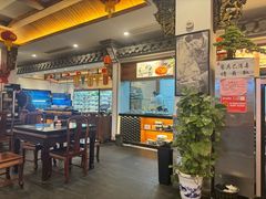 -四季春(美食街店)