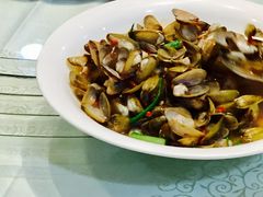 -金成潮菜博物馆(海珠湿地店)