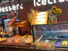 -東盛炭烤自助料理(浦东文峰广场店)