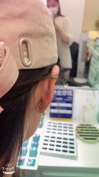 -AI艾耳·专业手工耳洞·穿孔美学馆