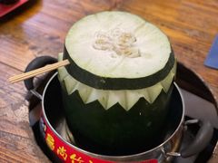 -尚竹阁冬瓜盅·18年地标美食(平洲店)