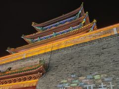 -鼓楼夜市