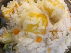 -滇香肴·云南菜蒸汽石锅鱼(云南北路店)