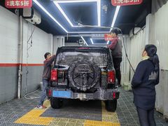 -天猫养车(拱北路店)