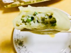 -乡府肉丁水饺(环山路店)