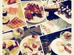 -厦门海景千禧大酒店·海景咖啡厅