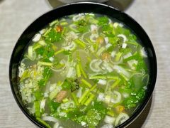 -牵人麻辣粉(粉巷店)