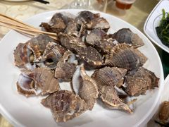 -老字号蛇口德记烧腊饭店·海鲜加工