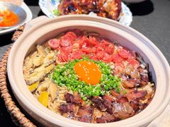 -锦荟JINHUI·浙江小馆(上海荟聚店)