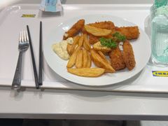 -宜家·瑞典风味餐厅(四元桥店)