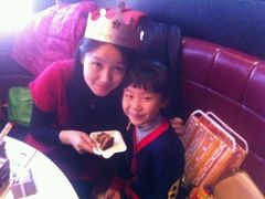 -维尔纳斯·生日蛋糕动物奶油冰淇淋蛋糕(人大店)