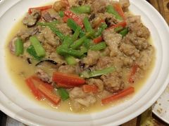 -赤宴·川菜(玉林店)