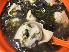 -阿麟馄饨(延长路店)
