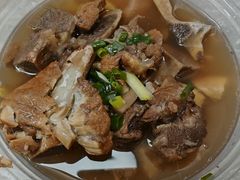 -燕子煨汤(山海关路店)