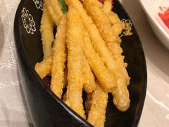 -扬州香格里拉·香宫中餐厅