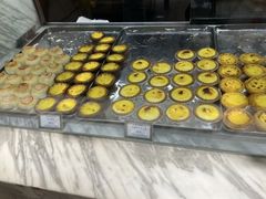-莉莲蛋挞(日月光店)