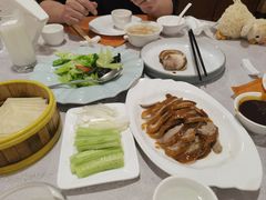 -蓬莱阁中餐厅(崇文门店)