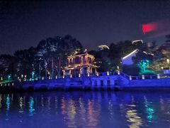 -运河游船(武林门码头)