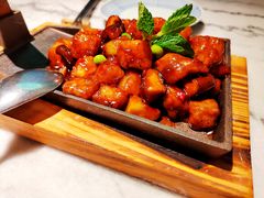-中8楼风尚云南菜(颐堤港店)