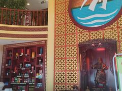 -百姓渔村(朝阳店)