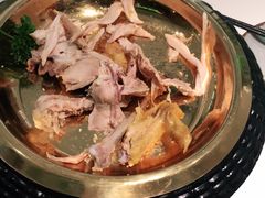 -原味田园·客家菜·土窑鸡(中航城君尚购物中心店)