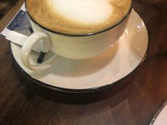 -1861意大利餐厅(文化广场店)