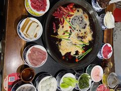 -较场口火锅(九街店)