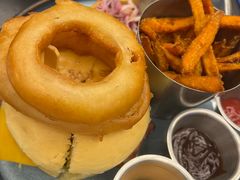 -blue frog蓝蛙(长泰广场店)