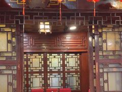 -老浒记烤鸭-北京菜(琉璃厂店)