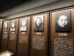 -渣滓洞