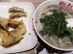 -肥叔锅贴(和炯路店)