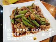 -三里屯土灶炖公鸡地锅鸡(江东店)