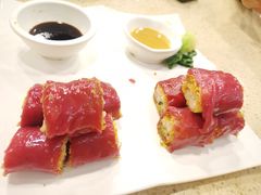 -点都德(聚福楼店)