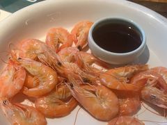 -荷塘秋月·本帮江浙菜(国权路店)