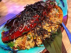 -鸟山鸣·日料食堂(王府井店)