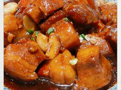 -湘与香缘·湖南菜(王府井北京市百货大楼店)