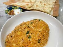 北非蛋-阿拉伯萨娜餐厅(石马社区店)