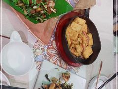 -云海肴·汽锅鸡·云南菜(美罗城店)