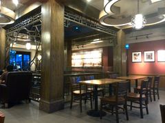 大堂-星巴克臻选(成都宽窄巷子店)